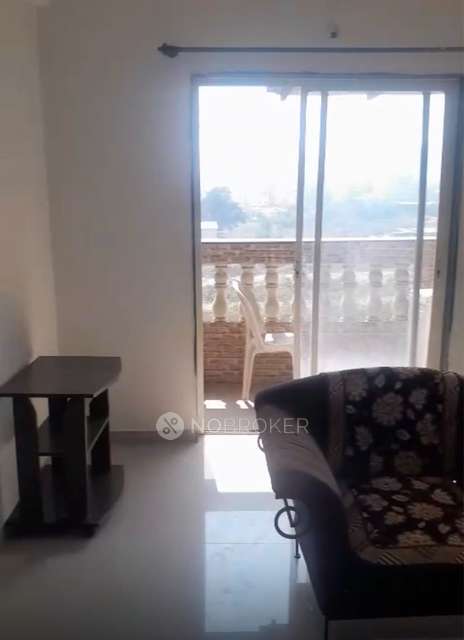 2 BHK Flat In Aradhiya Heights Keshav Nagar for Rent  In Keshav Nagar, Mundhwa