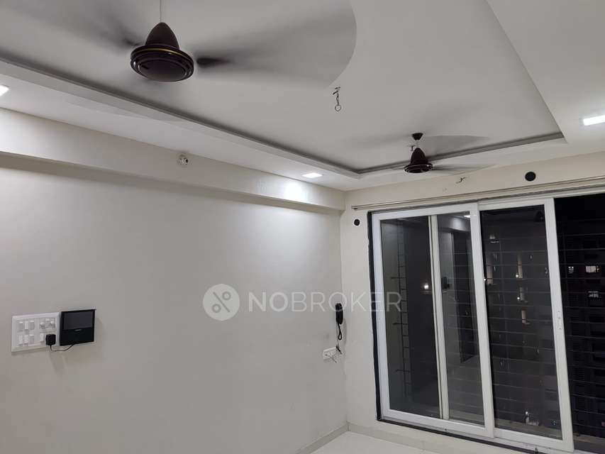 1 BHK Flat In Sai Proviso Icon For Sale  In Roadpali Kalamboli