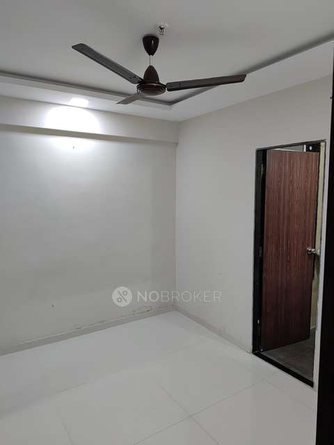1 BHK Flat In Sai Proviso Icon For Sale  In Roadpali Kalamboli