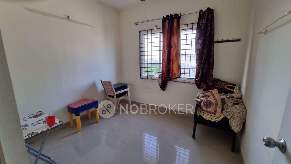 2 BHK Flat In Godrej Azure for Rent  In Padur