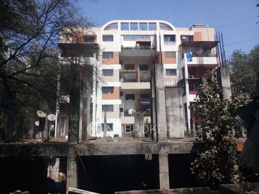 2 BHK Flat In Suvarngyug  Aundh for Rent  In Suvarnyug Societyâs
