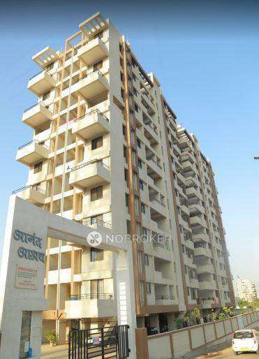 2 BHK Flat In Anand Ashray Housing Society  For Sale  In Dighi