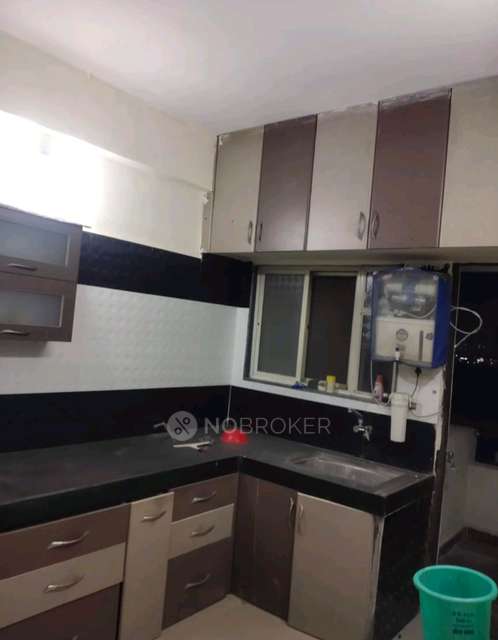 2 BHK Flat In Garv Pavani Pride for Rent  In Ravet