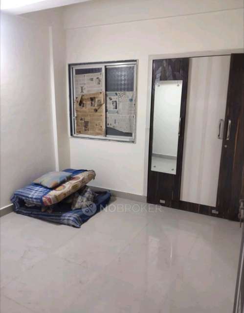 2 BHK Flat In Garv Pavani Pride for Rent  In Ravet