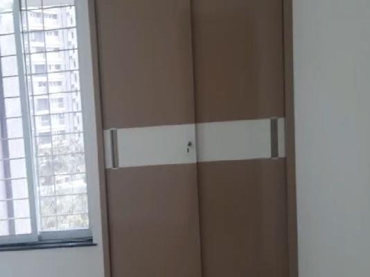 3 BHK Flat In Mahalaxmi Zen Estate for Rent  In Kharadi