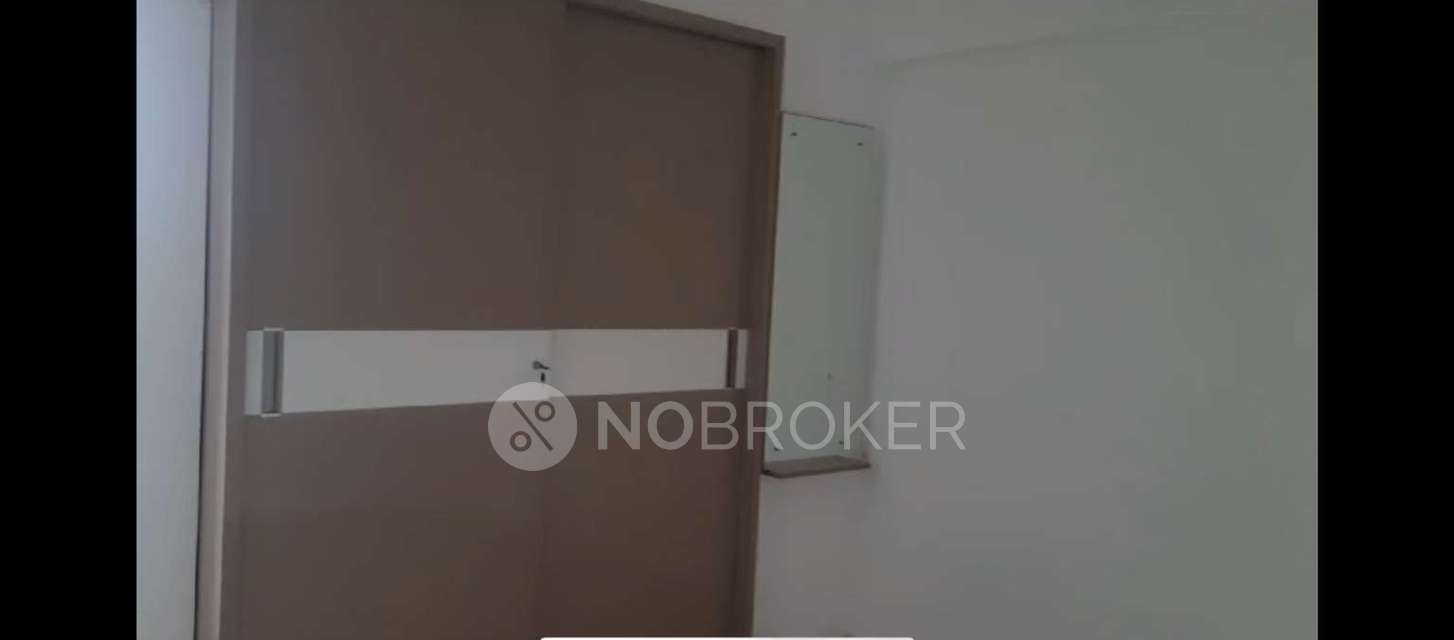 3 BHK Flat In Mahalaxmi Zen Estate for Rent  In Kharadi