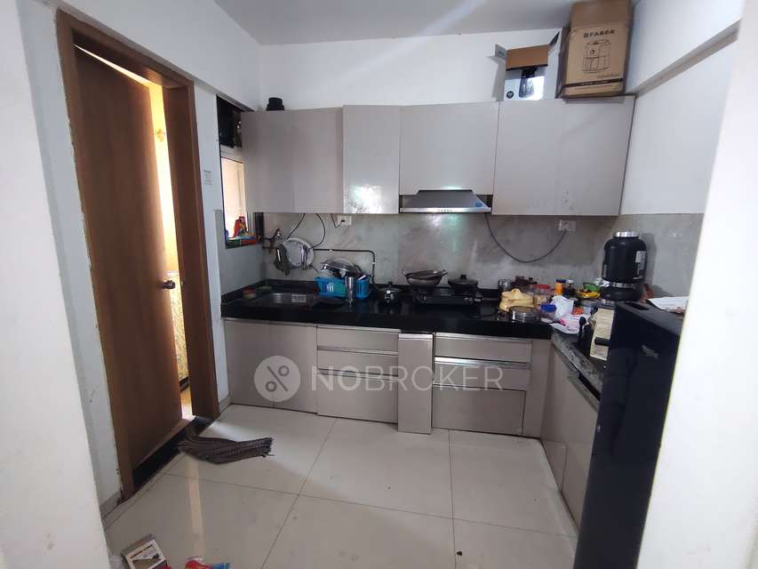 3 BHK Flat In Mahalaxmi Zen Estate for Rent  In Kharadi