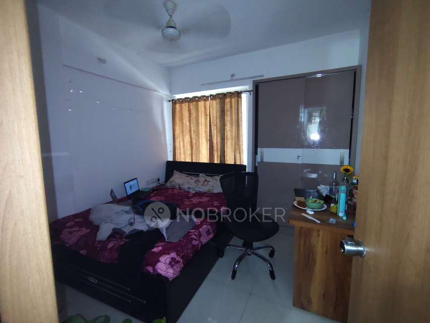 3 BHK Flat In Mahalaxmi Zen Estate for Rent  In Kharadi