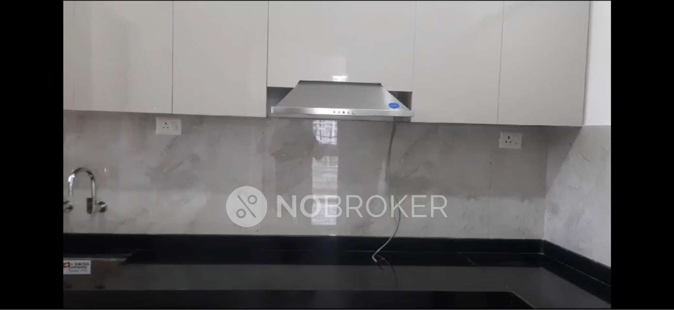 3 BHK Flat In Mahalaxmi Zen Estate for Rent  In Kharadi