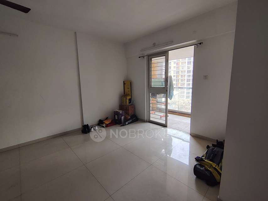 3 BHK Flat In Mahalaxmi Zen Estate for Rent  In Kharadi