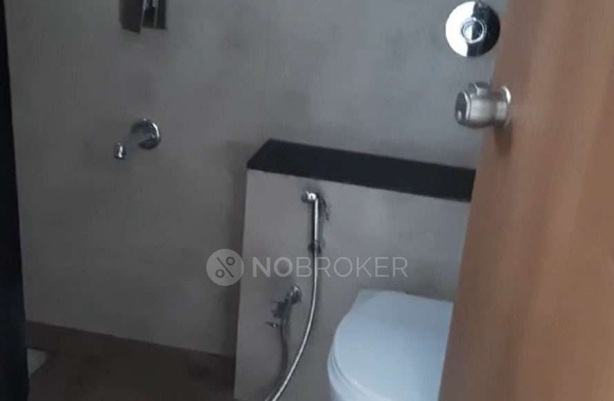 3 BHK Flat In Mahalaxmi Zen Estate for Rent  In Kharadi