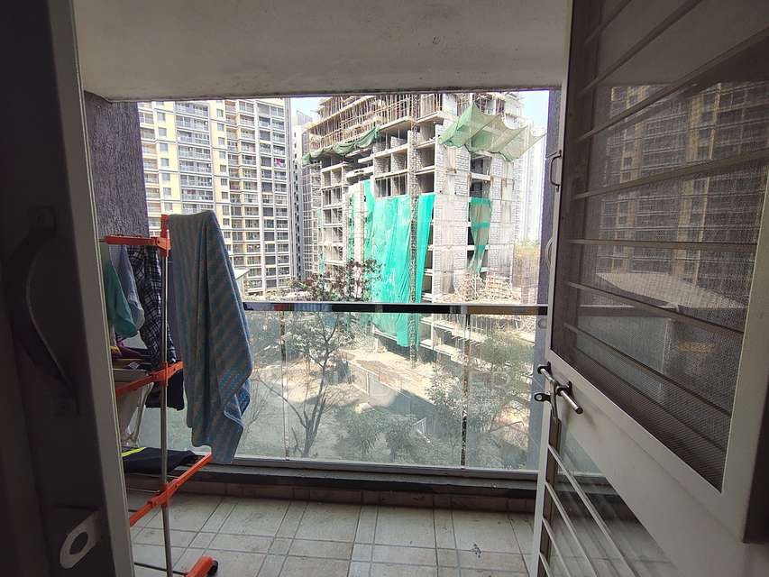 3 BHK Flat In Mahalaxmi Zen Estate for Rent  In Kharadi