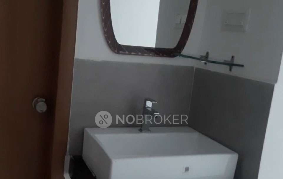 3 BHK Flat In Mahalaxmi Zen Estate for Rent  In Kharadi