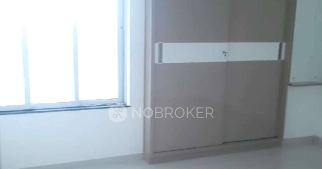 3 BHK Flat In Mahalaxmi Zen Estate for Rent  In Kharadi