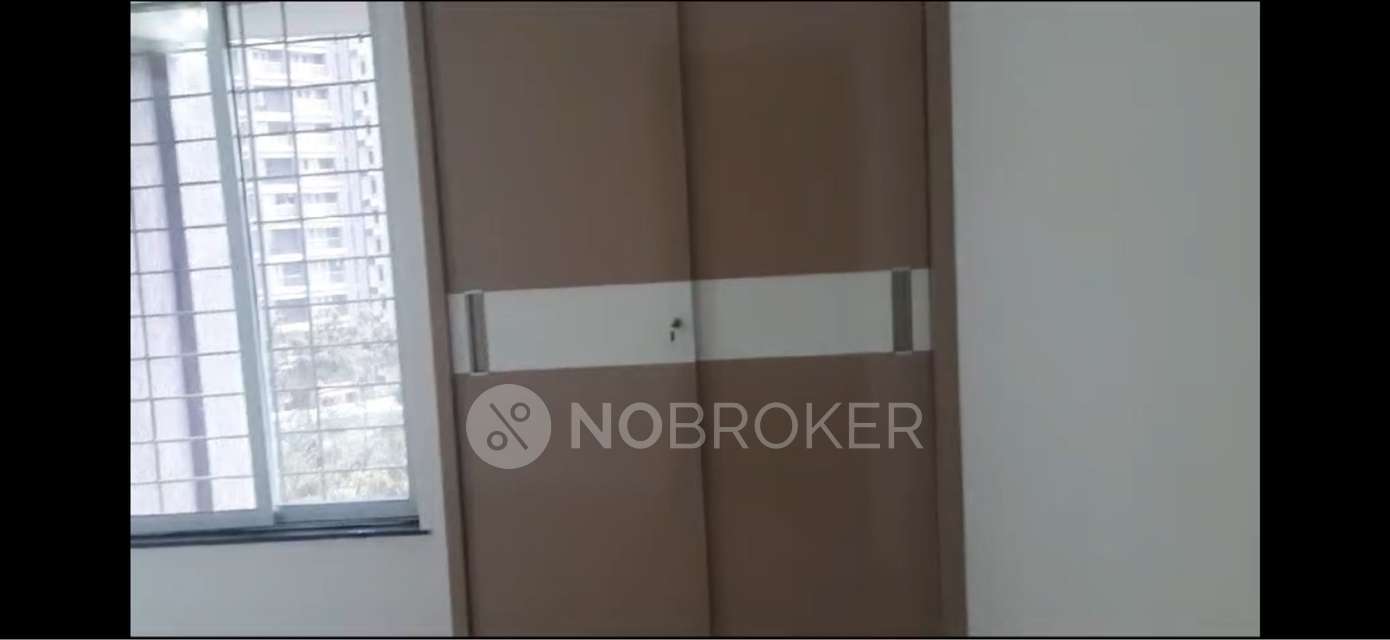 3 BHK Flat In Mahalaxmi Zen Estate for Rent  In Kharadi