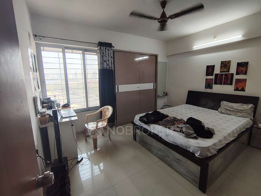 3 BHK Flat In Mahalaxmi Zen Estate for Rent  In Kharadi