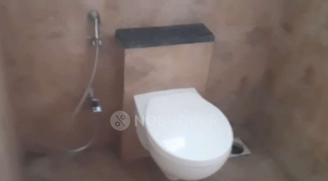 3 BHK Flat In Mahalaxmi Zen Estate for Rent  In Kharadi