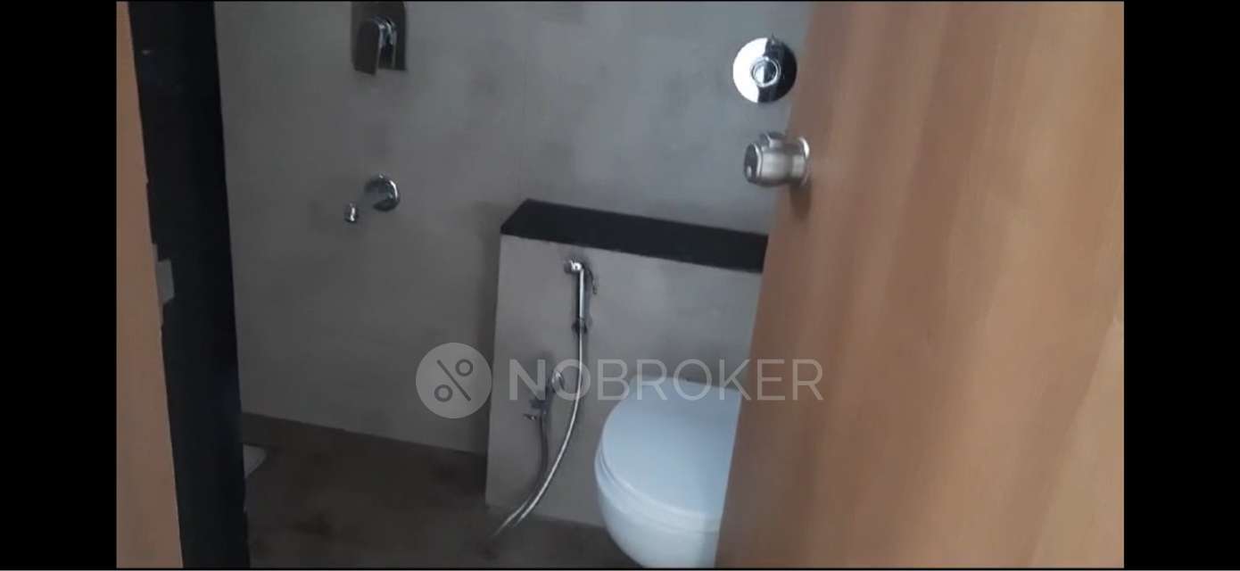 3 BHK Flat In Mahalaxmi Zen Estate for Rent  In Kharadi