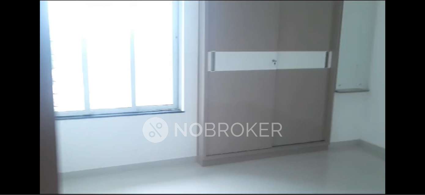 3 BHK Flat In Mahalaxmi Zen Estate for Rent  In Kharadi