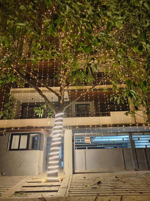 4+ BHK Flat for Rent  In Sector 55