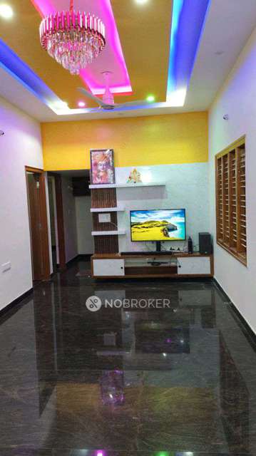 1 BHK House for Rent  In Jalahalli West