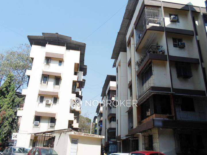 1 BHK Flat In Matru Chaya Chs for Rent  In Kalyan