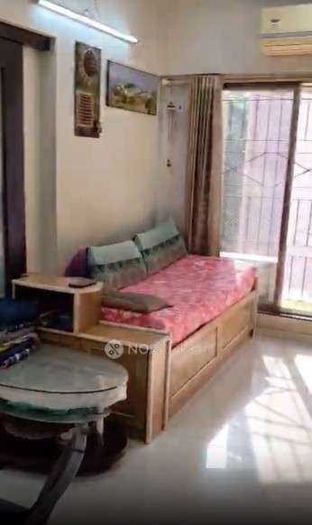 1 BHK Flat In Anushka Residency For Sale  In 12a, Kewal Nagar, Prem Nagar, Borivali East, Mumbai, Maharashtra 400103, India
