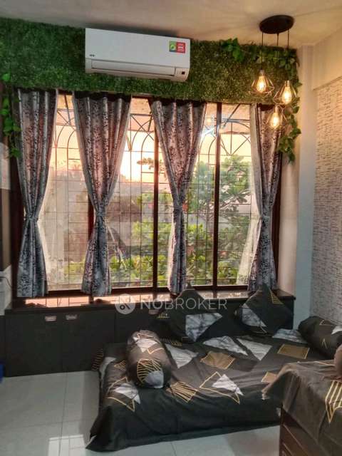 1 BHK Flat In Shree Santoshi Chs, Kalwa For Sale  In New Fish Market Kharegaon Kalwa