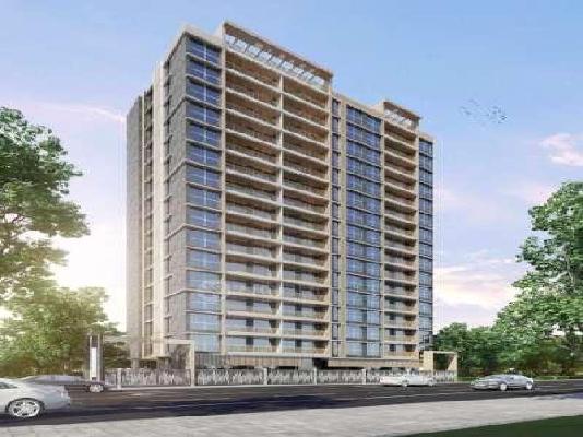 2 BHK Flat In Bhakti Pride For Sale  In Chembur