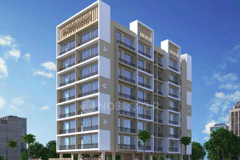 1 BHK Flat In Future Landmark For Sale  In Panvel