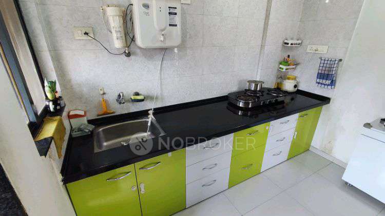 2 BHK Flat In Sunrise Apartment, Bavdhan For Sale  In Bavdhan