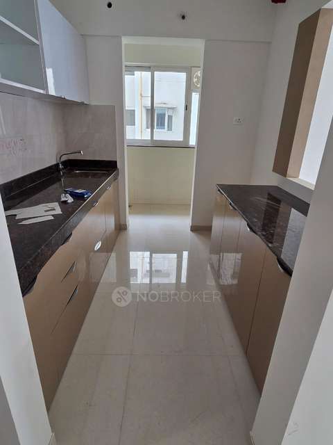 2 BHK Flat In Raheja Sterling, Nibm for Rent  In Nibm