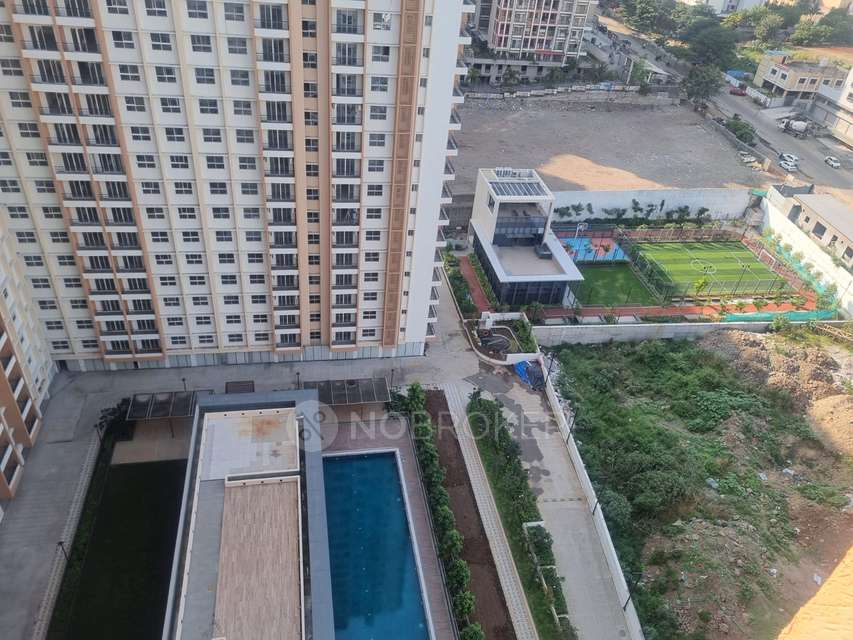 2 BHK Flat In Raheja Sterling, Nibm for Rent  In Nibm