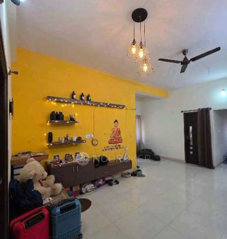 1 BHK Flat In  Female Flatmate Required | 2 Bhk Flat  | Hsr Layout Sector 1, 400m To Agara Lake for Rent  In Hsr Layout