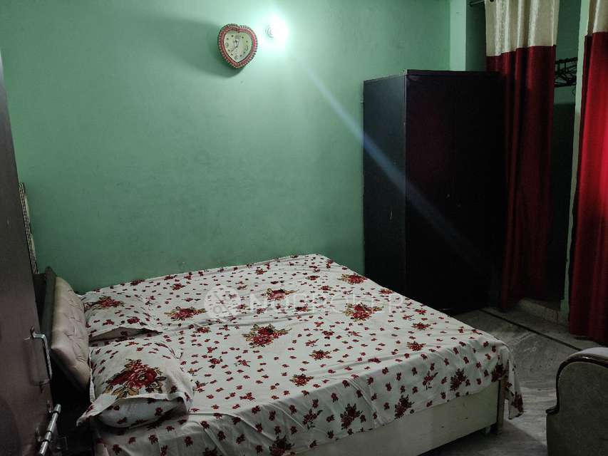 Shared Room for Male In 2 BHK  In Uttam Nagar
