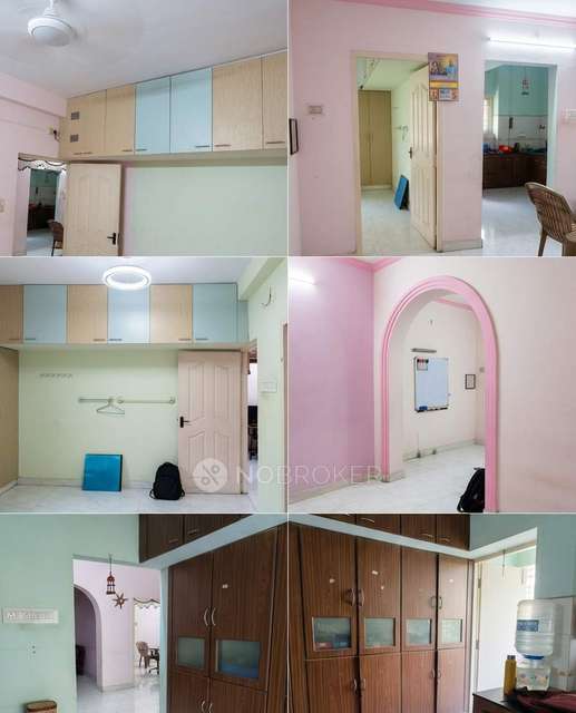 2 BHK Flat In Guru Paradise, Nanganallur, Nanganallur, Chennai For Sale  In Nanganallur, Chennai