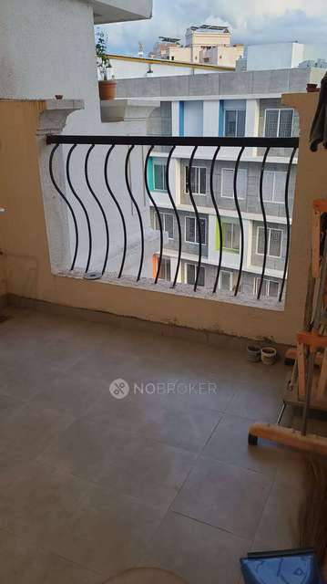 2 BHK Flat In Puraniks Aldea Espanola for Rent  In Baner