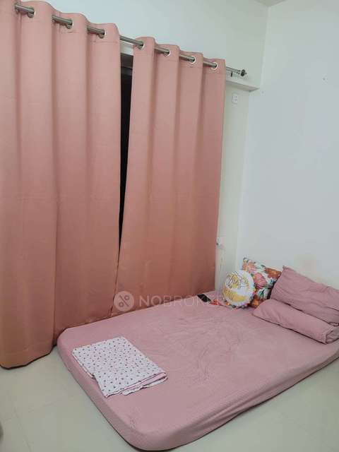 2 BHK Flat In Puraniks Aldea Espanola for Rent  In Baner