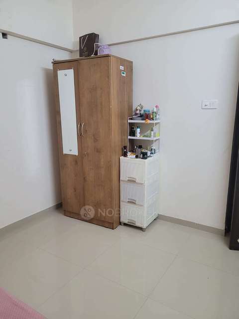 2 BHK Flat In Puraniks Aldea Espanola for Rent  In Baner