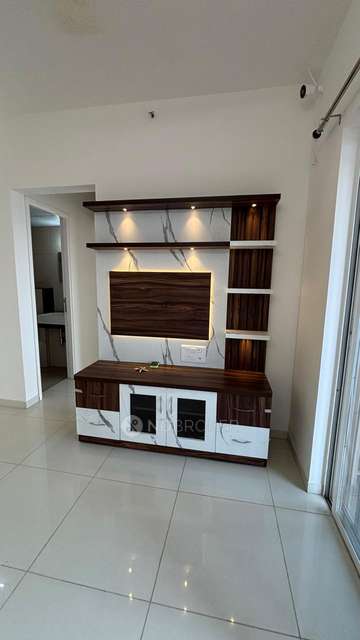 3 BHK Flat In Godrej Green Vistas, Mahalunge for Rent  In Mahalunge