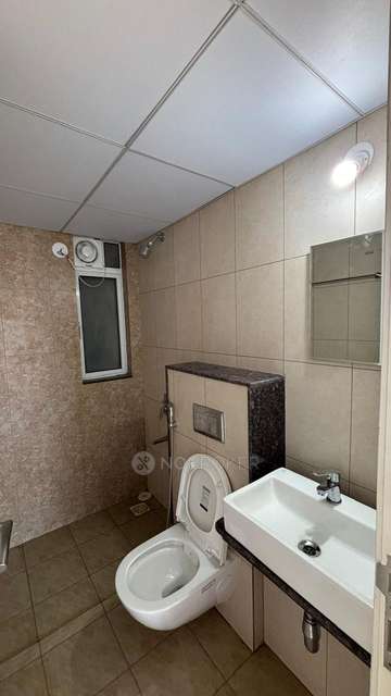 3 BHK Flat In Godrej Green Vistas, Mahalunge for Rent  In Mahalunge