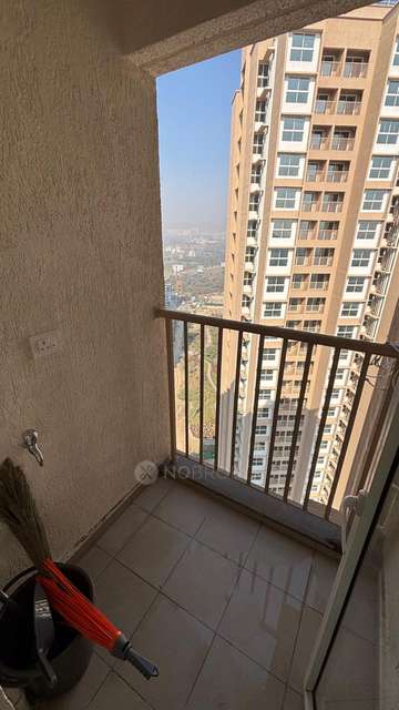 3 BHK Flat In Godrej Green Vistas, Mahalunge for Rent  In Mahalunge