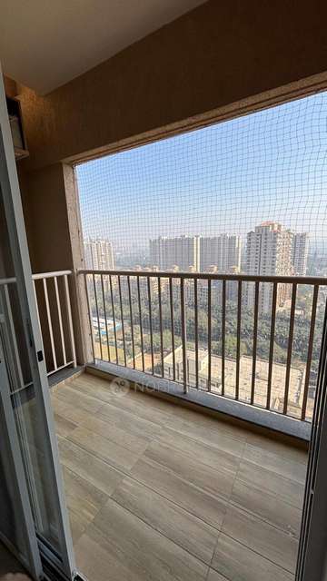 3 BHK Flat In Godrej Green Vistas, Mahalunge for Rent  In Mahalunge