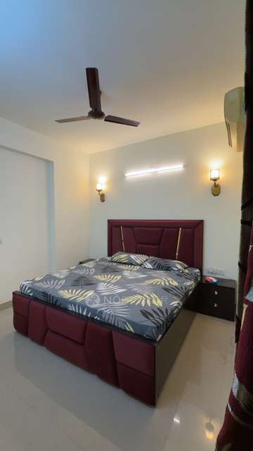 Single Room for Male In 4 BHK  In Victory Infra Crossroads In Sector 143b
