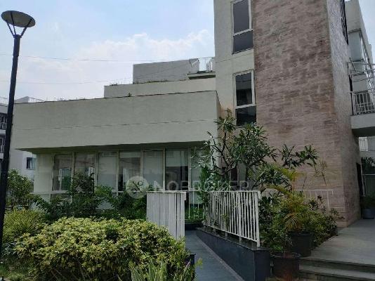 3 BHK Flat In Godrej Eternity For Sale  In Kanakapura Road
