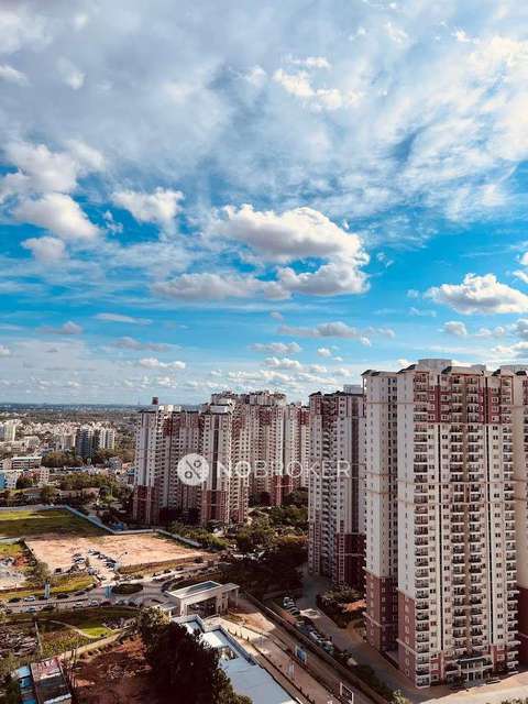 3 BHK Flat In Myhna Maple For Sale  In Whitefield