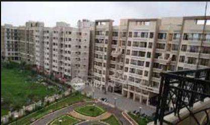 1 BHK Flat In Shubham Apartment For Sale  In Nalasopara West