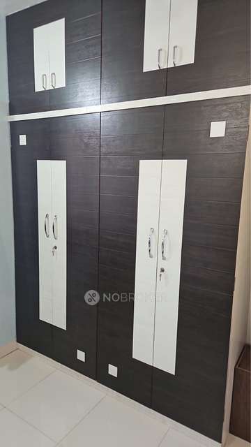 1 BHK House for Rent  In Dhankawadi