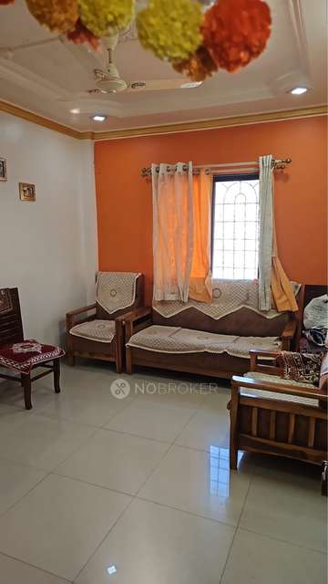 1 BHK House for Rent  In Dhankawadi