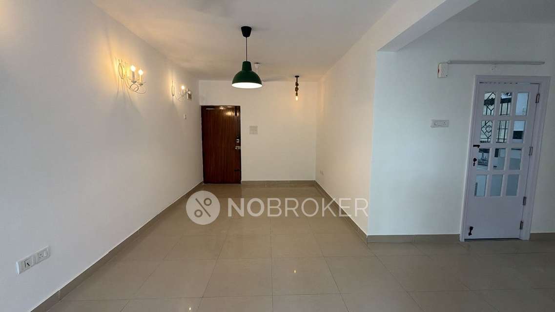 2 BHK Flat In Gopalan Millennium Habitat for Rent  In Brookefield